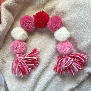 Target Valentine’s Day 2023 Hanging rainbow